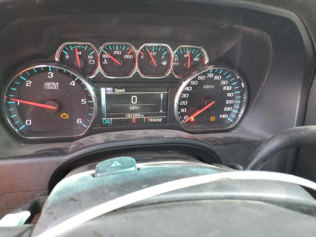 3GCPCREC3GG221370 Chevrolet Silverado