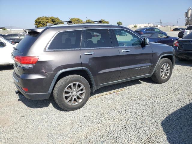 1C4RJFBG7EC260225 Jeep Grand Cherokee