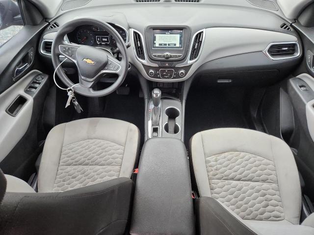 3GNAXHEV6JL387247 Chevrolet EQUINOX LS