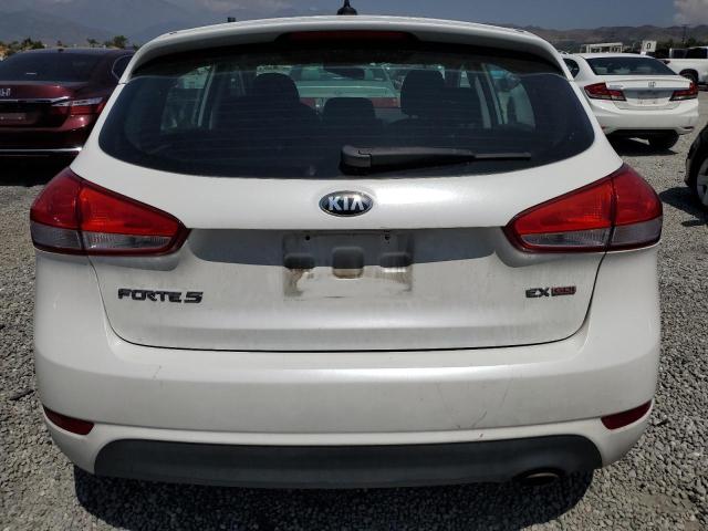 KNAFX5A86F5419910 KIA dohc gdi nu