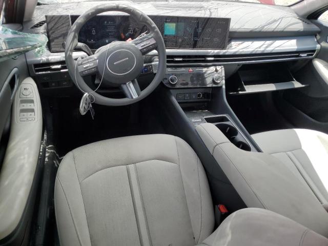 KMHL64JA4SA451614 Hyundai SONATA SEL