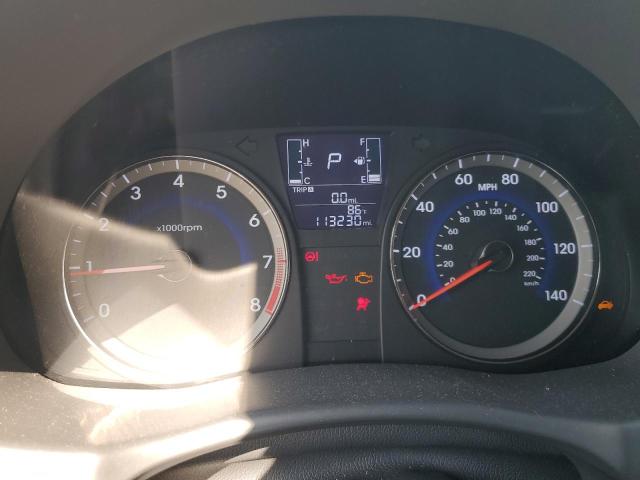 KMHCT5AE2GU242184 Hyundai dohc gdi gamma