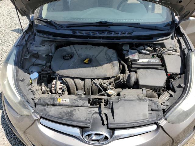 5NPDH4AE7GH675286 Hyundai dohc mpi nu