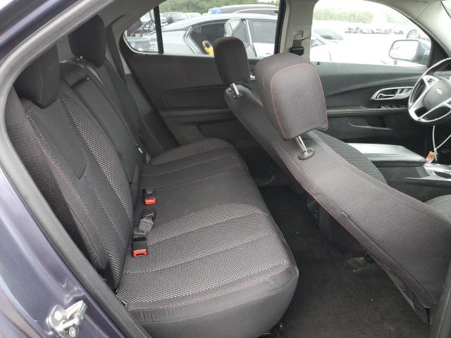 2GNFLFEK6E6276767 Chevrolet EQUINOX LT
