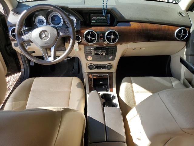 WDCGG5HB5EG306892 Mercedes-Benz 2014