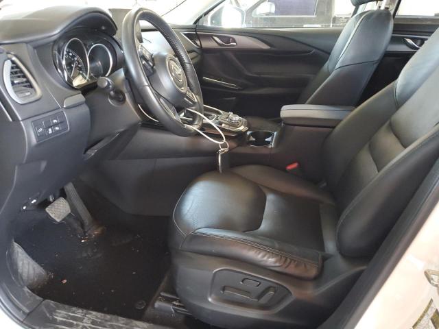 JM3TCBCY1L0414112 Mazda py turbo