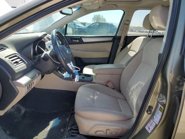 4S4BSAHC9G3205246 Subaru OUTBACK 2.