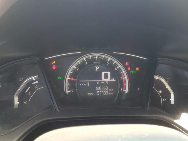2HGFC2F50JH596838 Honda k20c2