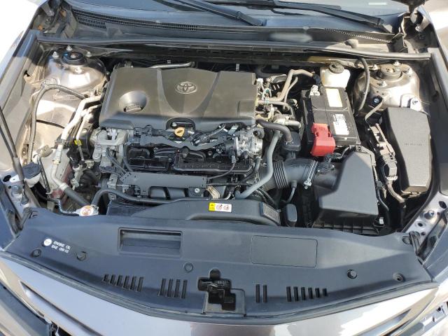 4T1G11AK8NU002639 Toyota a25a-fks