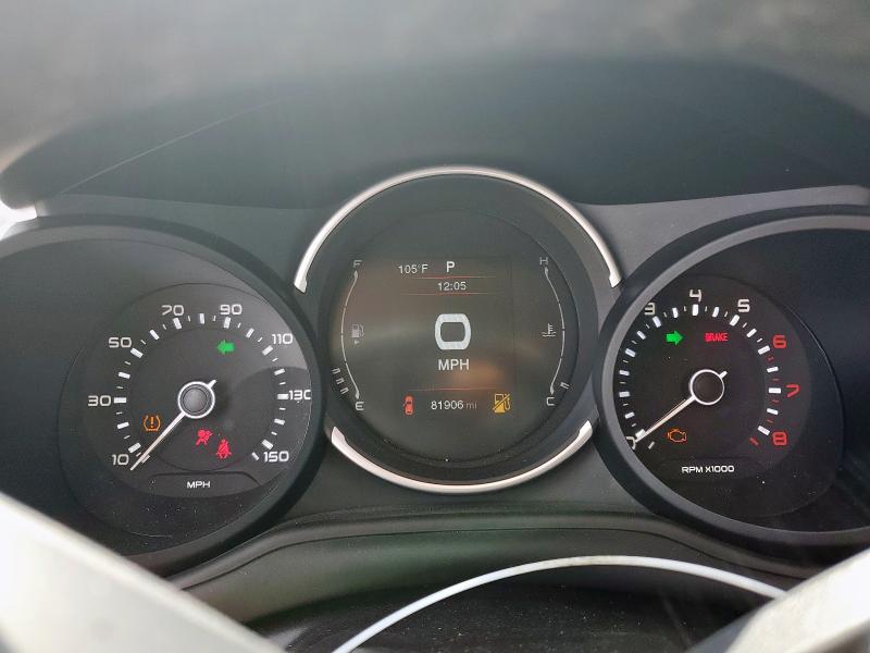 ZFBNFAAH3KZ041660 Fiat 500L