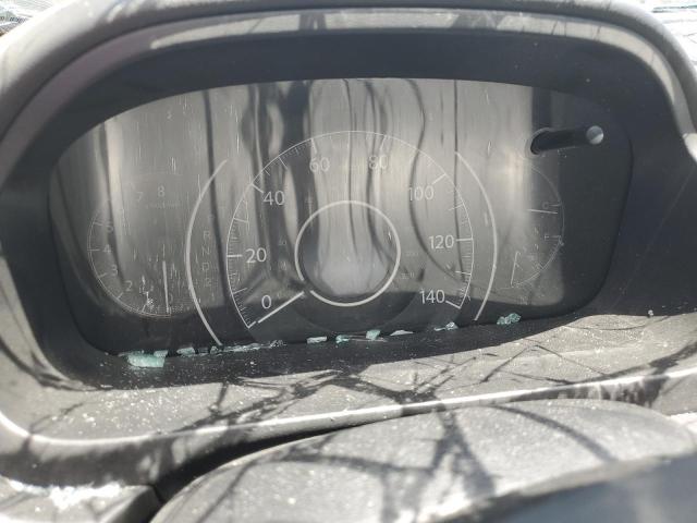 5J6RM4H57EL054267 Honda k24z7