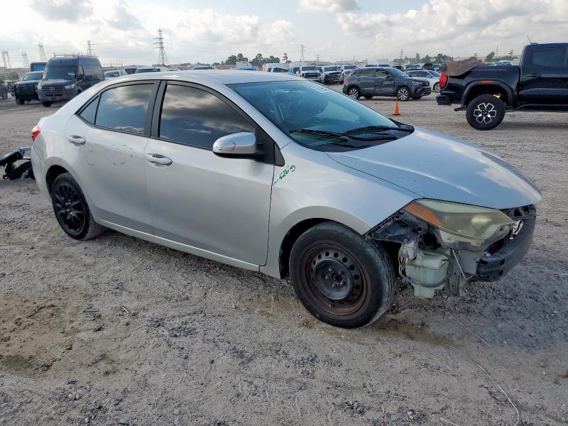 2T1BURHE2FC233524 Toyota COROLLA L