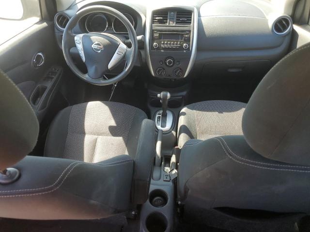 3N1CN7AP9FL907251 Nissan 2015