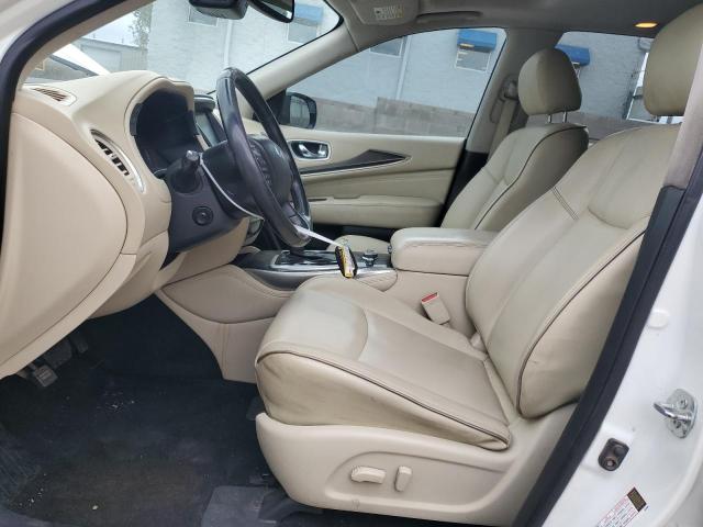 5N1DL0MN4KC503123 Infiniti QX60 LUXE