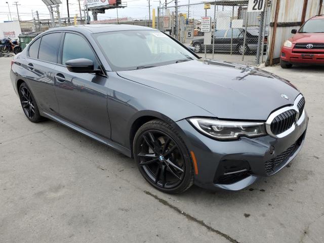 3MW5P7J06M8C15108 BMW 330e