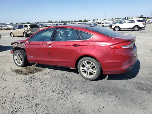 3FA6P0LU0JR172542 Ford 2.0l 4v atk hev