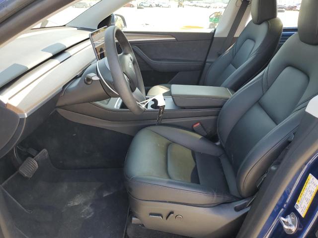 7SAYGDEE3PA170147 Tesla 2023