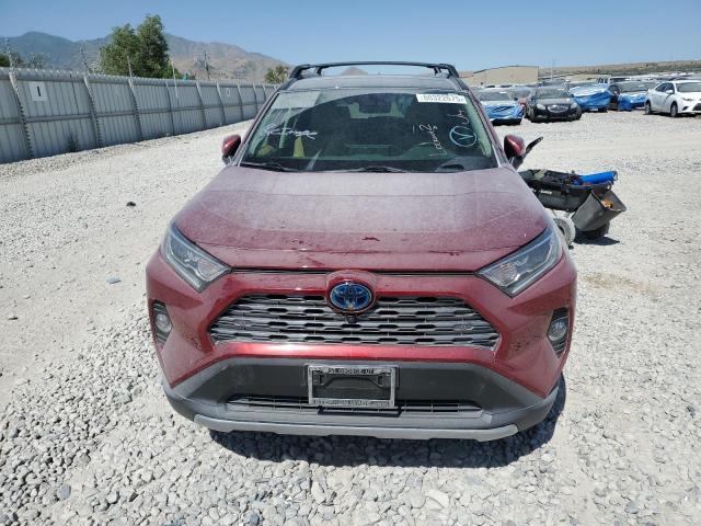 JTMDWRFV9KD521558 Toyota a25-fxz, 3nm+4nm
