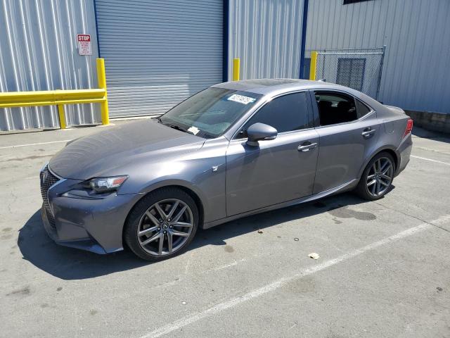 Lexus 8ar-fts 2016 JTHBA1D24G5007374 main image