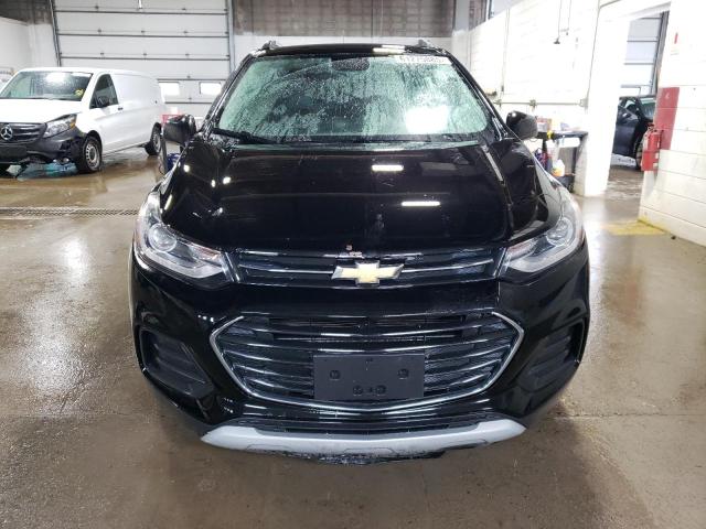 3GNCJPSB4JL280051 Chevrolet TRAX 1LT