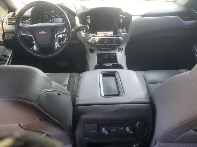 1GNSKBKC0GR416360 Chevrolet l83 - sidi, vvt, afm, e85 max, aluminum