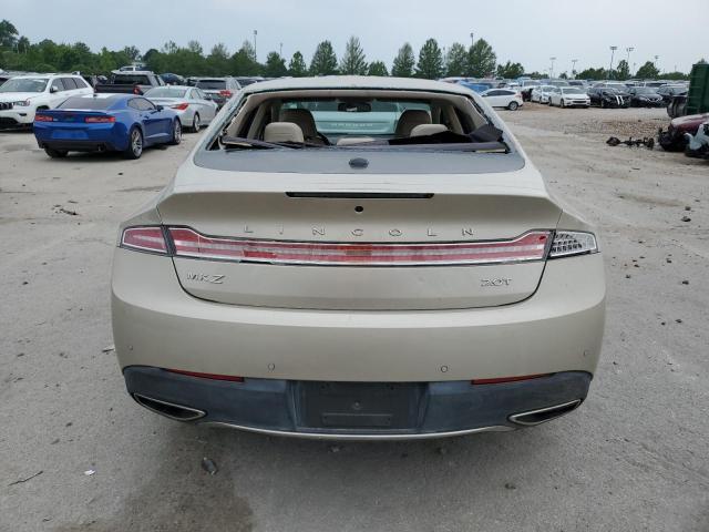 3LN6L5E91HR643308 Lincoln MKZ RESERV