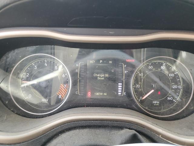1C4PJMCS6EW208002 Jeep 2014