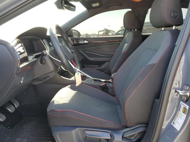 3VW8T7BU5RM022814 Volkswagen tsi