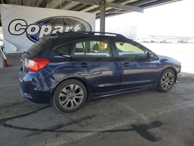 JF1GPAY65GH224875 Subaru 2.0l na