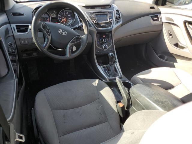 5NPDH4AE1EH486307 Hyundai dohc mpi nu