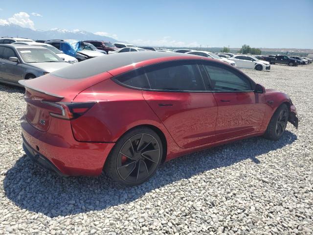 5YJ3E1ET6RF796386 Tesla 2024