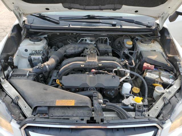 JF2GPAKCXE8343349 Subaru XV CROSSTR