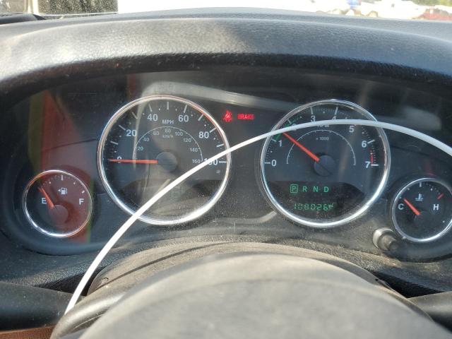 1C4BJWDG8FL689194 Jeep 2015