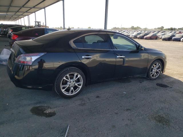 1N4AA5AP1EC473430 Nissan 2014