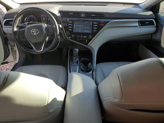4T1B11HKXJU589078 Toyota a25a-fks