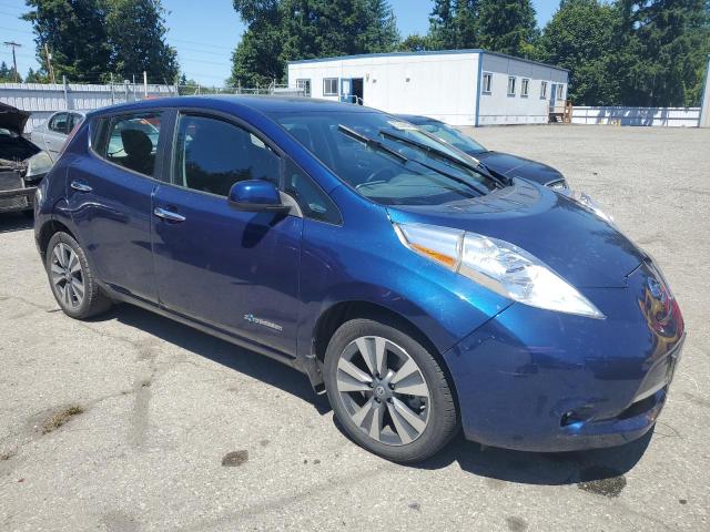 1N4BZ0CP8GC313903 Nissan 2016