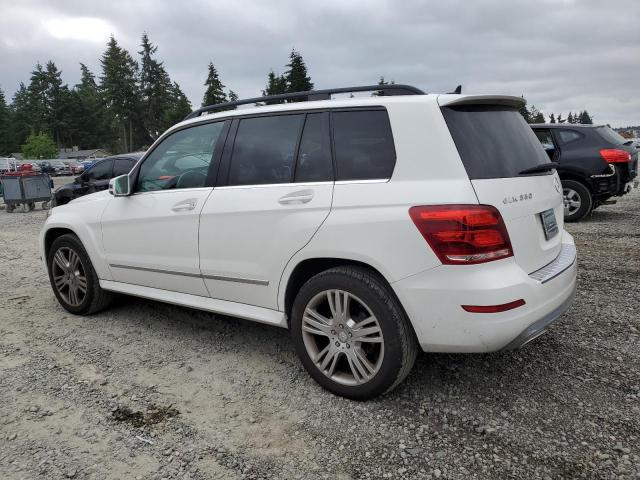 WDCGG8JB2FG428641 Mercedes-Benz Glk-Class