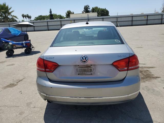 1VWCT7A34EC073073 Volkswagen 2014