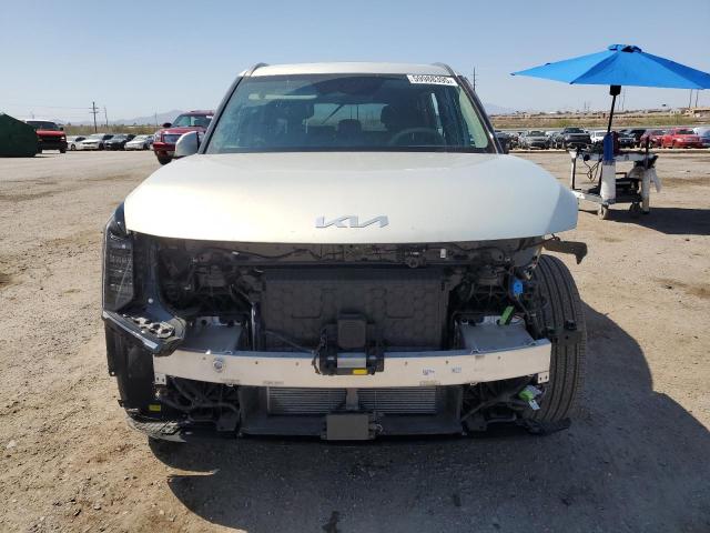 KNDAFFS59R6019400 KIA 2024