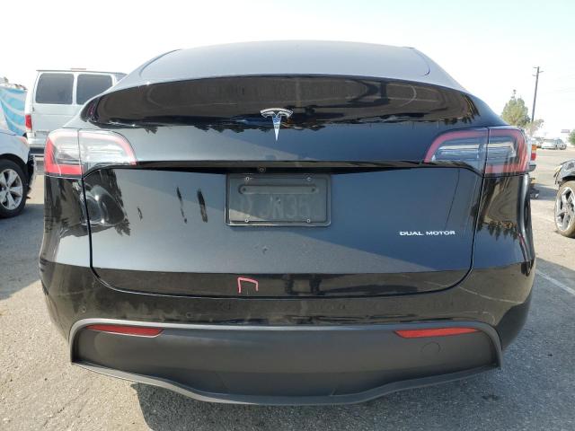 5YJYGDEE7MF232421 Tesla 2021