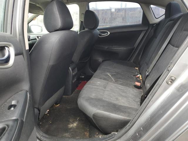 3N1AB7AP1GL675505 Nissan SENTRA S