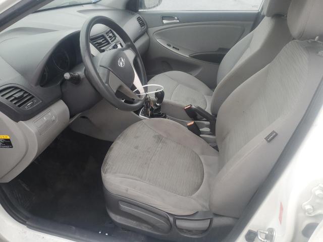 KMHCT4AE2FU810958 Hyundai dohc gdi gamma
