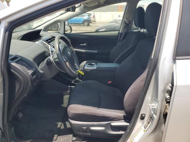JTDZN3EU4FJ016517 Toyota 2zr-fxe+5jm