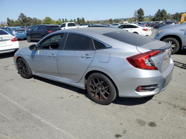 19XFC2F6XLE209685 Honda Civic Lx