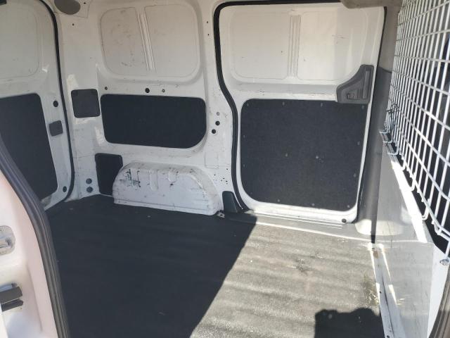3N6CM0KN1FK715765 Nissan NV200