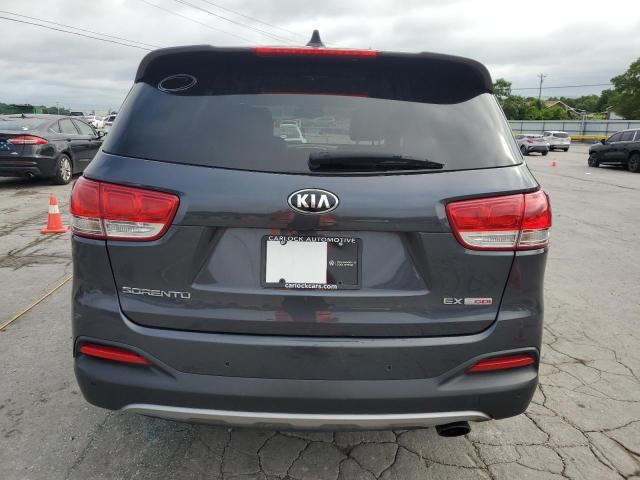 5XYPHDA13HG277611 KIA 2017