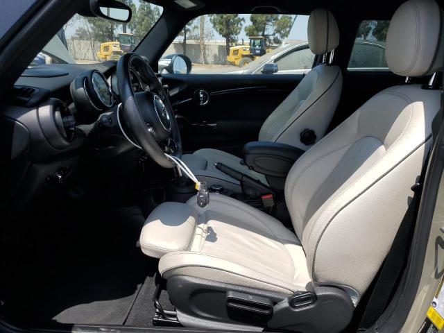 WMWXP7C51K2L06333 Mini 2019