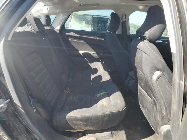 3FA6P0H76FR237923 Ford 2015