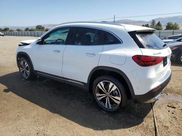 W1N4N4GB5SJ712737 Mercedes-Benz m260