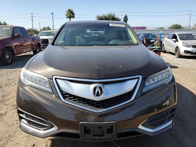 5J8TB3H39HL023988 Acura j35z2